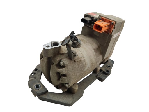 compressor of the air conditioning VOLKSWAGEN ID.3 (2019-2023) 1EA820807B 1EA816797F