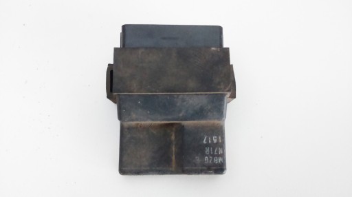 123456548 - HONDA HORNET 600 модуль запалювання комп'ютер