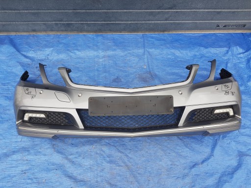 bumper front front MERCEDES W207 c792 792