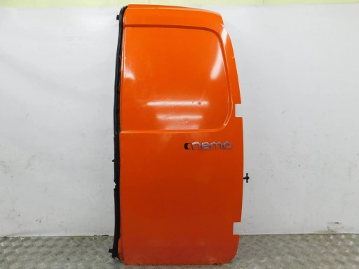 TÜR HECK HINTEN RECHTS CITROEN NEMO FIORINO