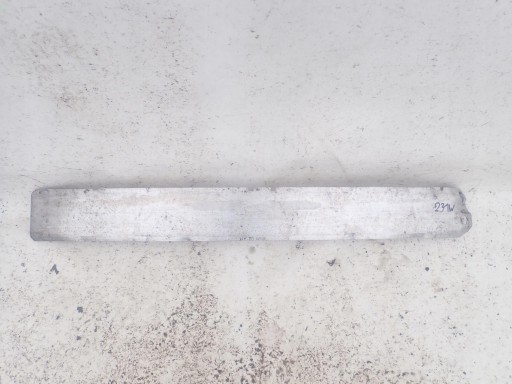 OPEL CORSA D 06-14 bumper support front