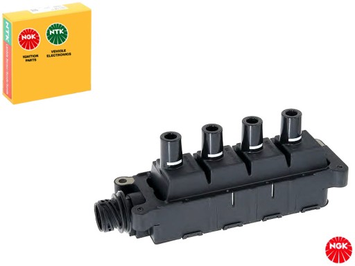 48133 - Котушка запалювання bmw 3 touring 316 i (e36)