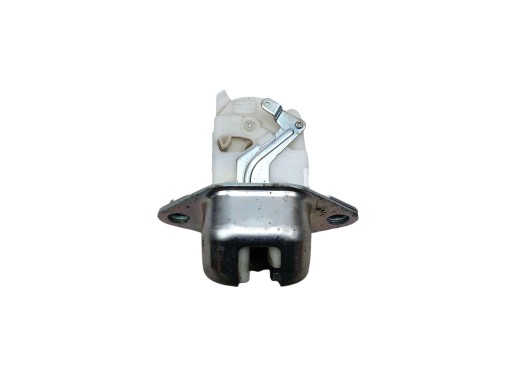 lock bonnet boot SUBARU FORESTER III (2008-2011)