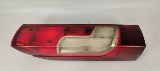light left rear part CITROEN JUMPER III LIFT L3 H3