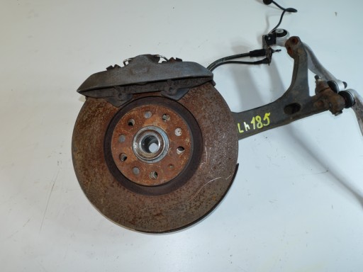 swing right front 4Z7407258B AUDI A6 C5 ALLROAD 2.5 TDI