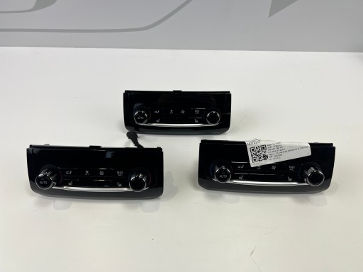PANEL klimatizaci záď BMW G30 6999432