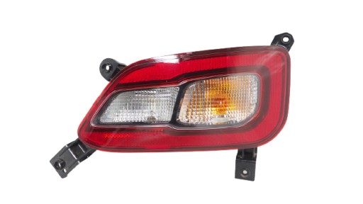 92406-K4000 - Hyundai kona електро ліхтар заднього правого бампера