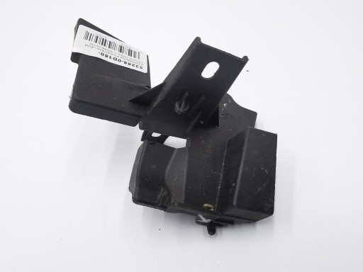 vzduchovod levá TOYOTA YARIS III 53288-0D180