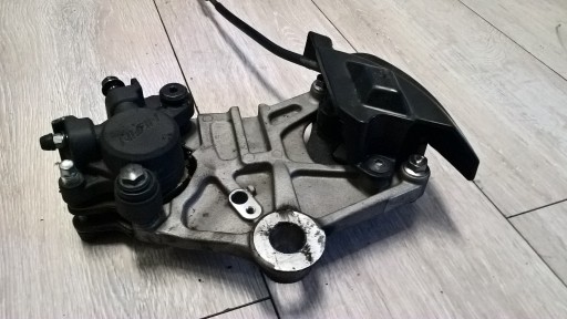 HONDA CRF 1000 AFRICA TWIN СУПОРТ ГАЛЬМІВНІ КОЛОДКИ