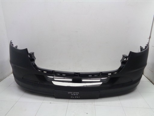 MERCEDES SPRINTER W907 W910 bumper front front 4XPDC 18R