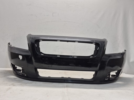 VOLVO V50 LIFT 07-12 bumper front front