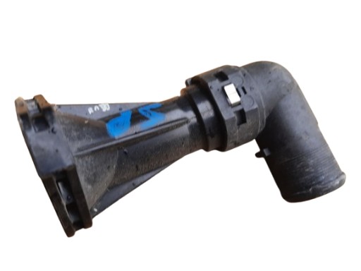 КОРПУС ТЕРМОСТАТА SPORTAGE IV 1.6 TGDI 25031-2B056