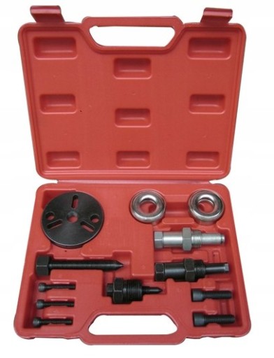 СЪЕМНИК СЦЕПЛЕНИЯ КОМПРЕССОРА КОНДИЦИОНЕРА