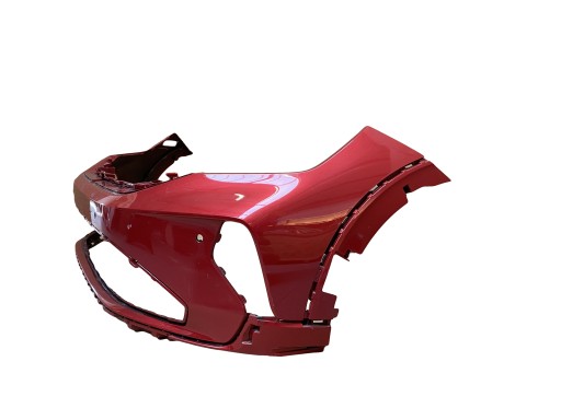VW TAIGO 2G7 bumper front