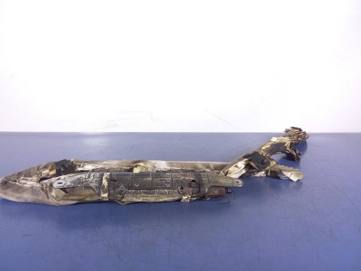 BMW X3 F25 подушка безопасности занавес левый 6256161