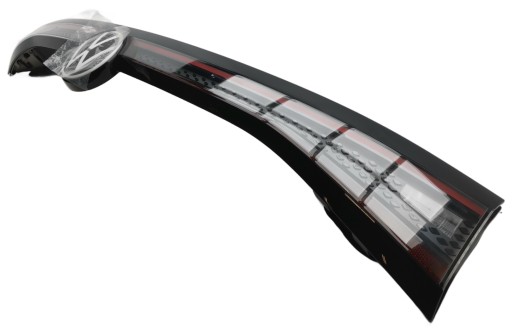 11A945093, DWP531844 - Задний центральный фонарь люка vw id.4 id4 11a945093 новый оригинальный