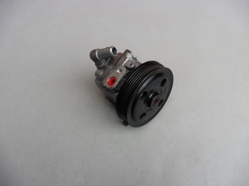 B49110-45307 AH22-3A696-AB - Насос гидроусилителя руля Range Rover Sport 3.0 TD