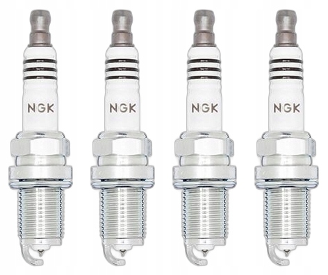 Свічка запалювання ngk 3764