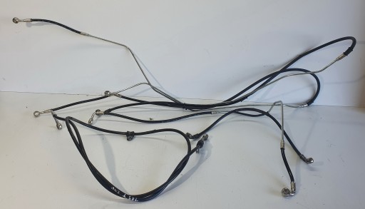 Гальмівні колодки Ducati Multistrada 1200