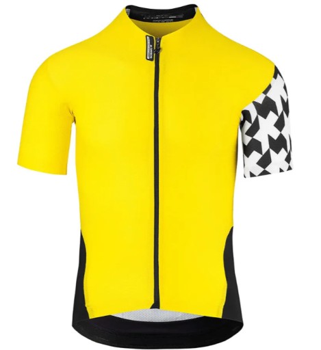 Велосипедка Assos M чорна