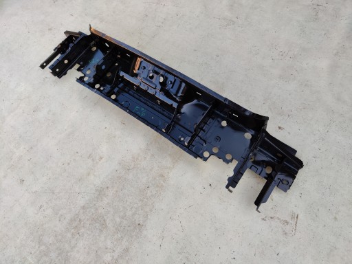 41007385414 - ЗАДНИЙ ВНУТРЕННИЙ РЕМЕНЬ ЗАДНЯЯ СТЕНКА BMW X4 F26 НОВЫЙ