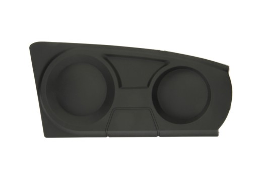 504187939 - ГАЛОГЕННА КРИШКА ПРАВА IVECO STRALIS AD / AT / AS