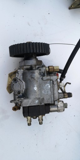 MAZDA 626 323 2.0TD 96500-6001 injection pump