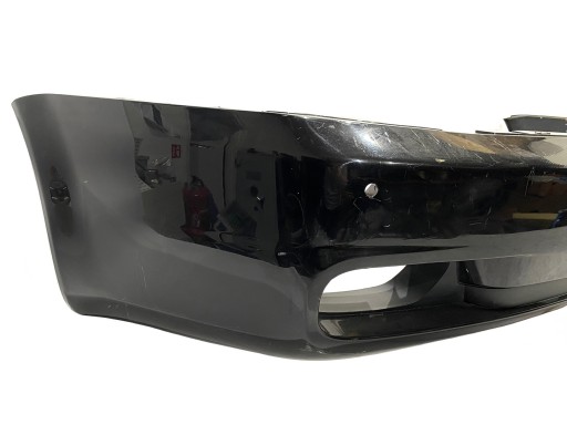 MASERATI QUATTROPORTE Stoßstange heck bumper 80371400