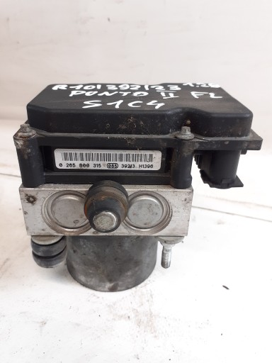 FIAT PUNTO II Pompa ABS 1.2B