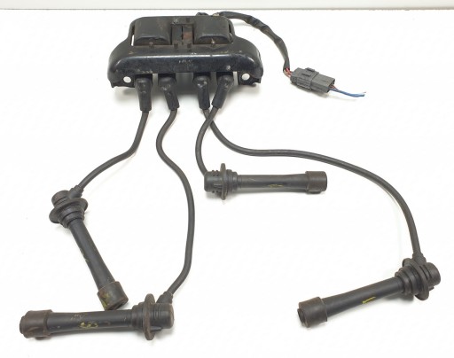 Катушки зажигания для mazda mx-5 и 1.6 h4t00176