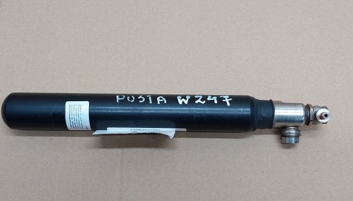 1778683000 - Огнетушитель Mercedes W247 пустой