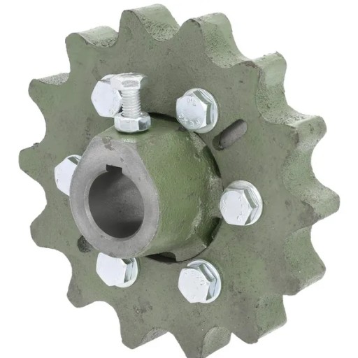 55655609100270 - Ланцюгове колесо з-14 компл., підходить для Z-609