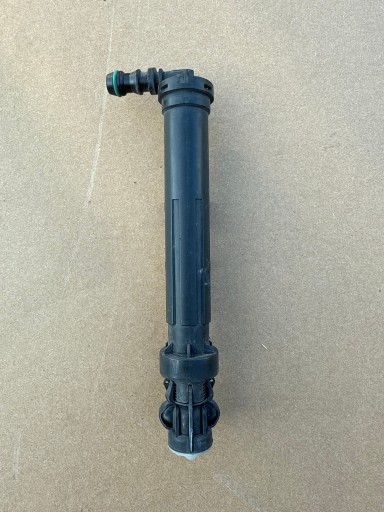 pompe lave glaces REFLEKTOROW droit droite MERCEDES GL X166
