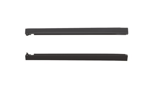 PRÓG-876 - ПОРОГ BMW X1 F48 15-