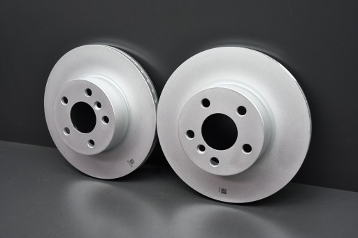 discs disc right left front front BMW 2 G42 3 G20 G21 294x22 0km