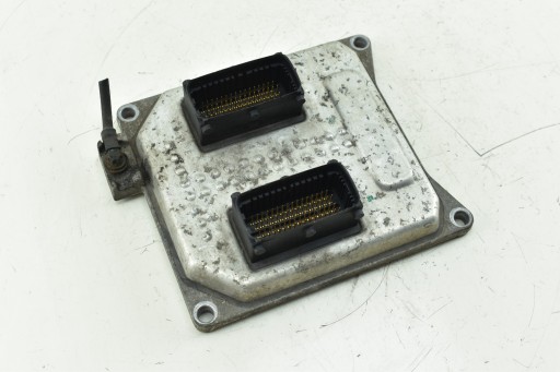 control unit of the engine ECU OPEL ASTRA H 1.6 16V 55568735 5WK9463