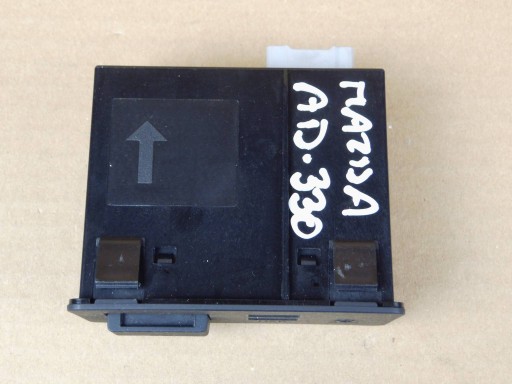 Mazda CX-5 CX5 et KE Lecteur usb cartes SD Adaptateur USB D09H-669U0