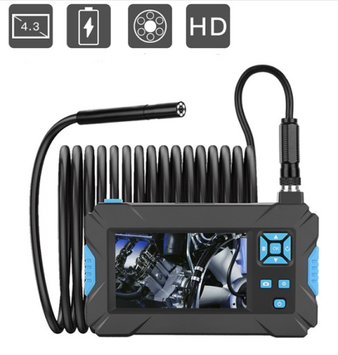 Камера осмотра эндоскопа 2М 6 Сид HD камеры