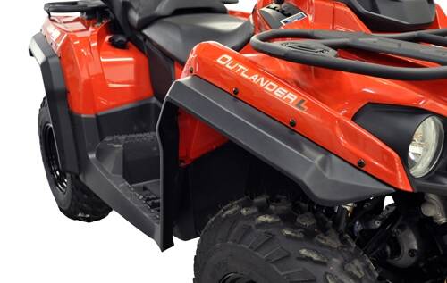 MMOFSCA5000 - РОЗШИРЮВАЧІ КРИЛА CAN-AM OUTLANDER L 450 500 570 OFSCA5000