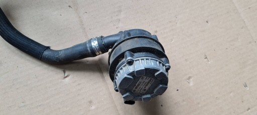 Maserati Quattroporte VI pumpa dodatna vode gasa 3.8 V8 0392024053