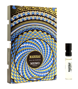 memo madurai woda perfumowana 1.5 ml     