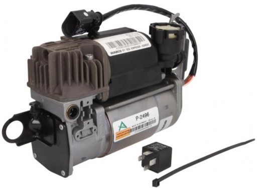 Компрессор подвески Arnott P-2496