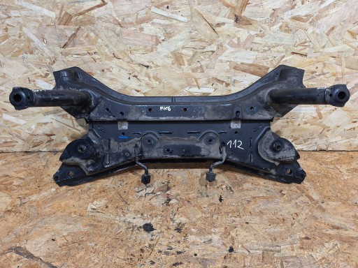 VAV6136 - Сани-люлька коляска suzuki swift mk6 04-10 бензин 2wd