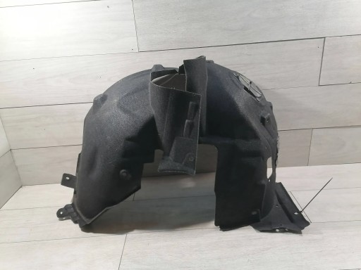 7773. АРКА КОЛЕСА MINI R55 ЛЕВАЯ ПЕРЕДНЯЯ 51717266545