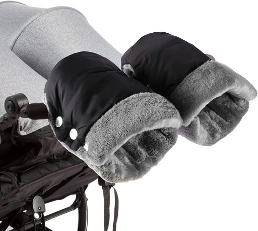 Муфта LINLOOK BLACK-GREY GREY