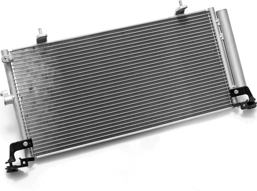 73210-AJ000 - РАДИАТОР КОНДИЦИОНЕРА SUBARU OUTBACK 2.0 2.5 3.6