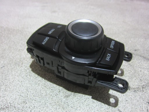 BMW 3 F30 F34 F45 F20 KONTROLER IDRIVE LCI 65829381678 9381678 65829261704