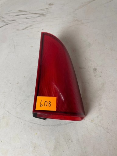 Odblask corner light rear part rear right upper Mercedes Vito Viano W639