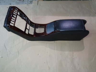 Центральний підлокітник Mercedes CL W215