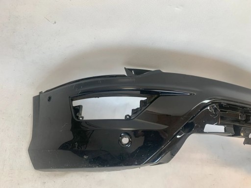 Ford Kuga 2 II FL 16r ST-Line Spoiler far hátsó lökhárító Lift st line 08.24
